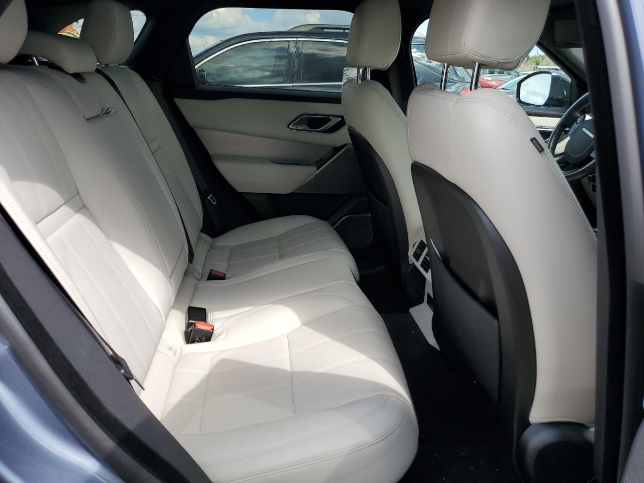 2020 Land Rover Range Rover Velar R-Dynamic S VIN: SALYK2EX3LA246420 Lot: 73701824