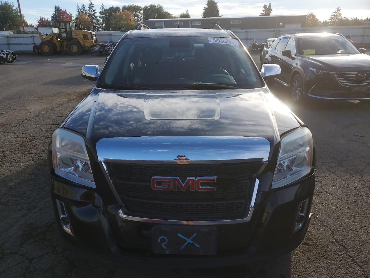 2012 GMC Terrain - Image 5
