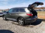 2013 Infiniti Jx35  на продаже в Hillsborough, NJ - Front End