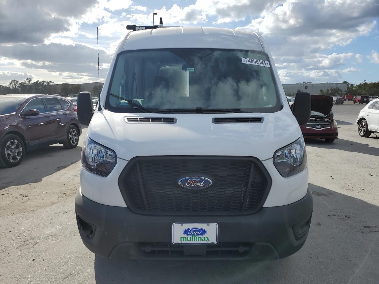 2023 Ford Transit - Image 5