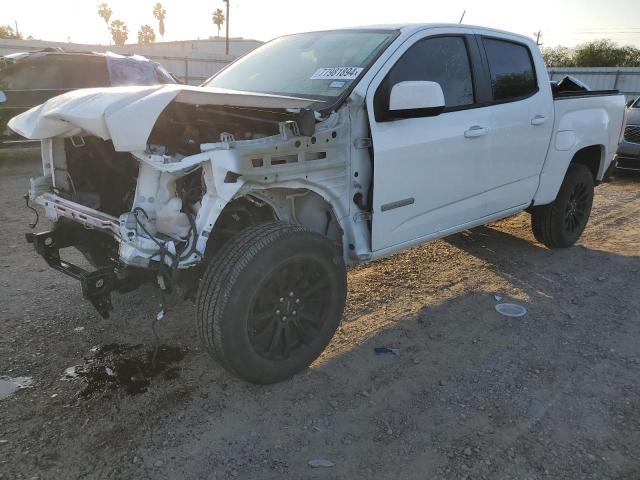 1GTG5CEN5N1227613 GMC Canyon ELE