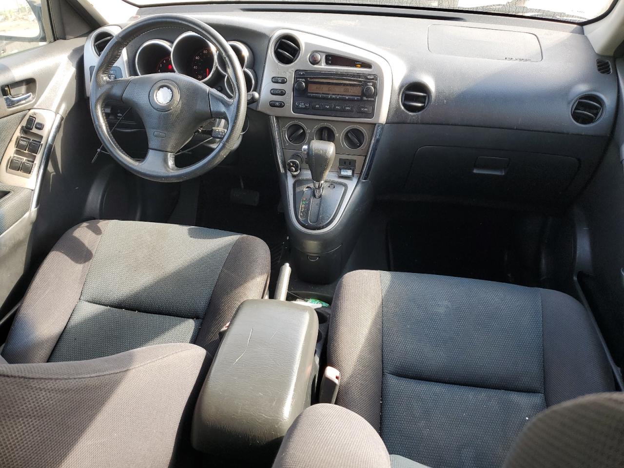 2T1KR30E45C489110 2005 Toyota Corolla Matrix Xr 2T1KR30E45C489110 2005 Toyota Corolla Matrix Xr