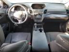 2014 Acura Rdx Technology продається в Riverview, FL - Water/Flood