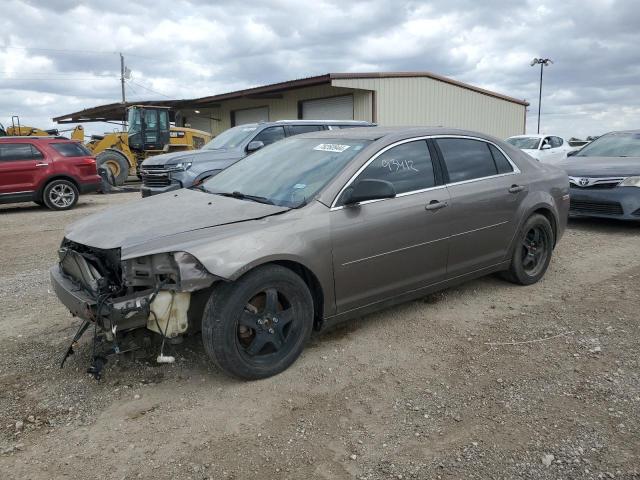 2012 Chevrolet Malibu Ls zu verkaufen in Temple, TX - Front End