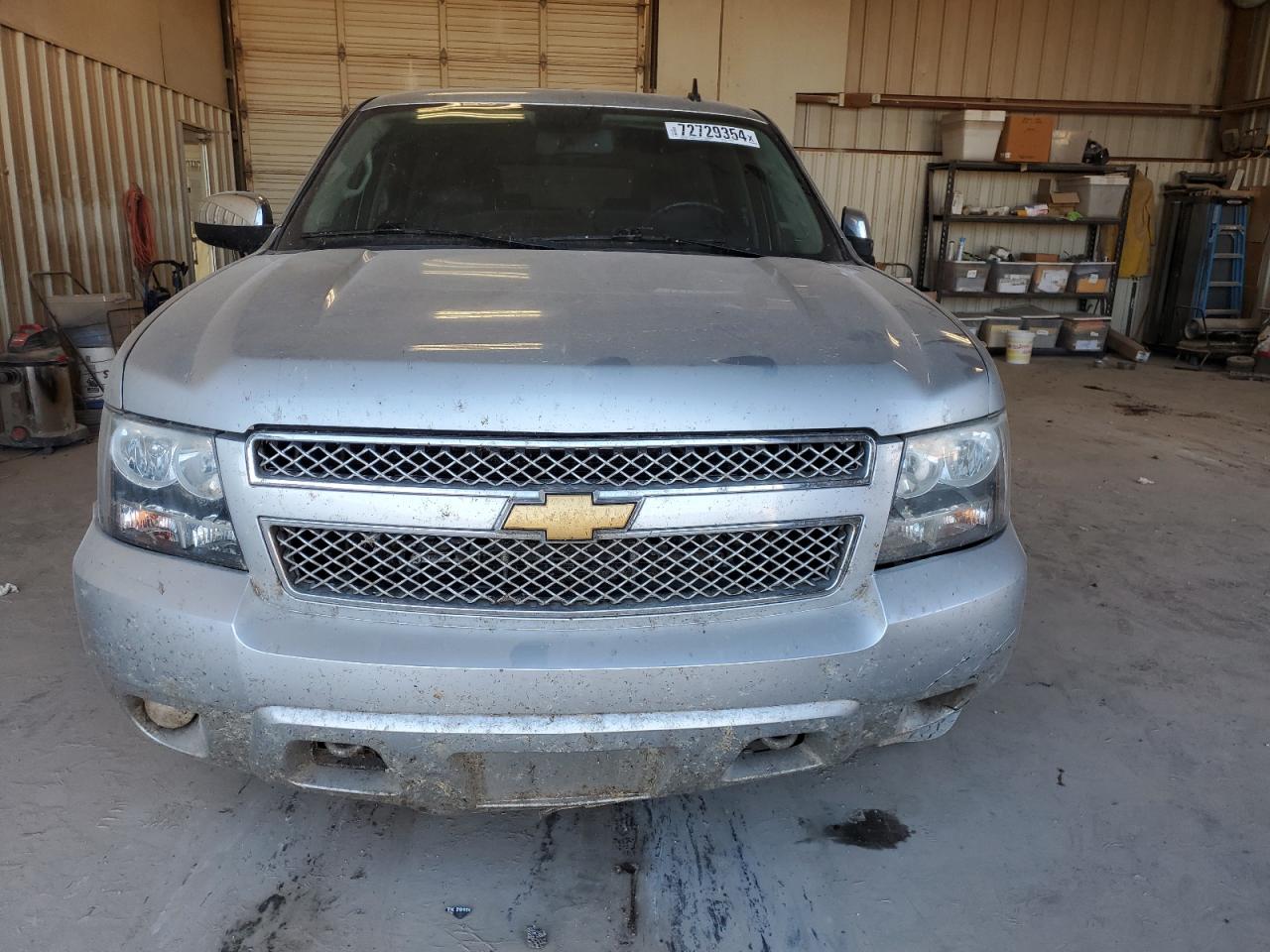 2013 Chevrolet Tahoe - Image 5