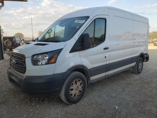 2019 Ford Transit T-250