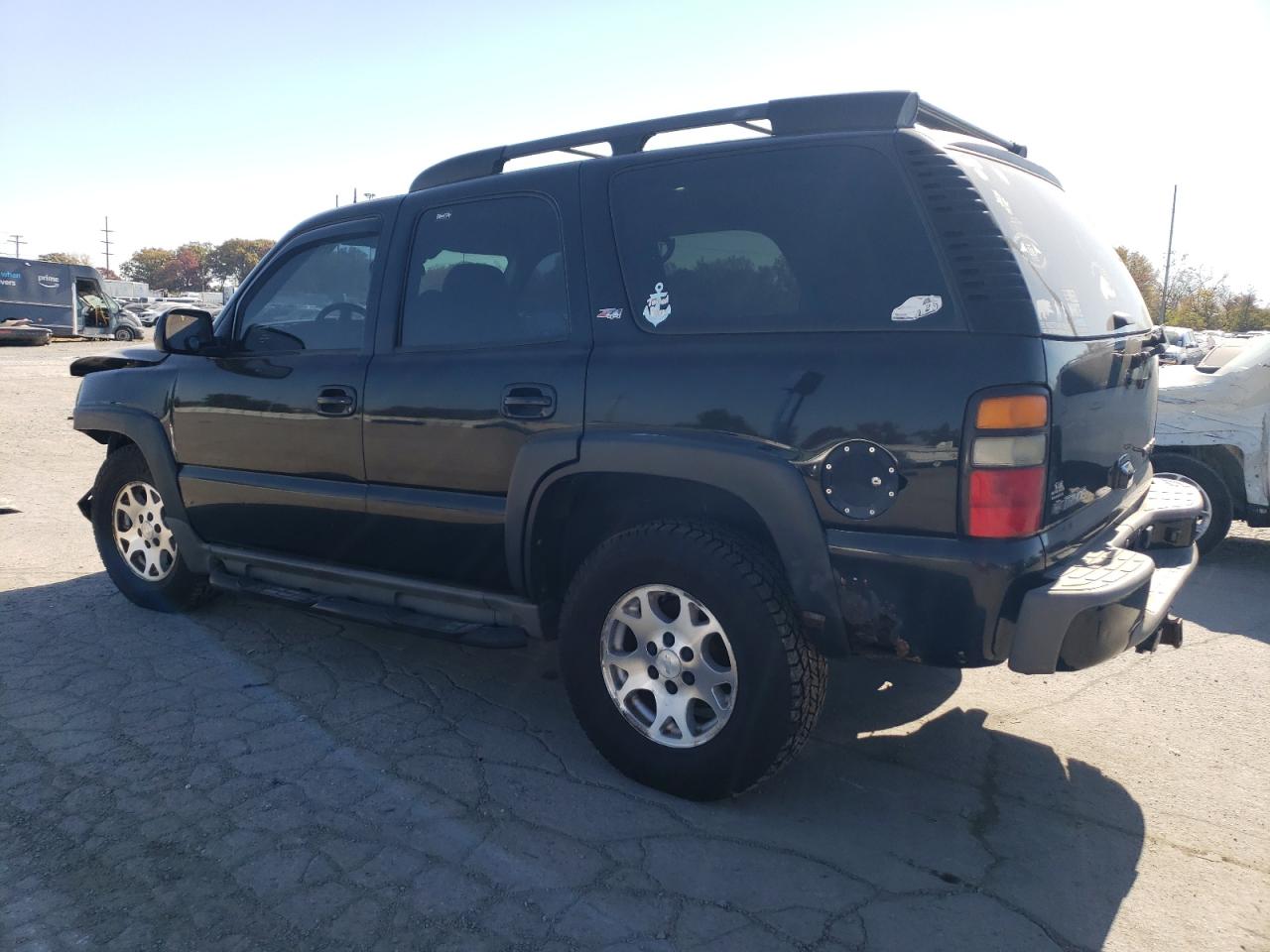 2005 Chevrolet Tahoe - Image 2