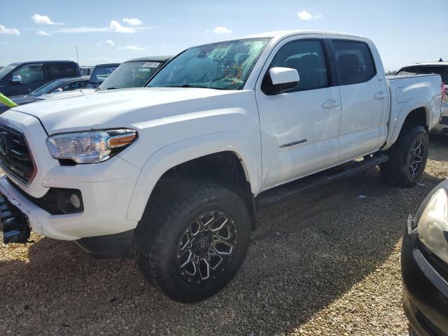 2019 Toyota Tacoma Double Cab