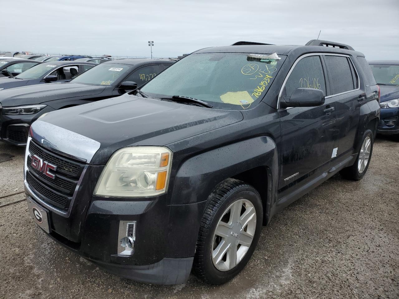 2011 GMC Terrain - Image 1