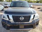 2019 Nissan Armada Sv for Sale in Oklahoma City, OK - Hail