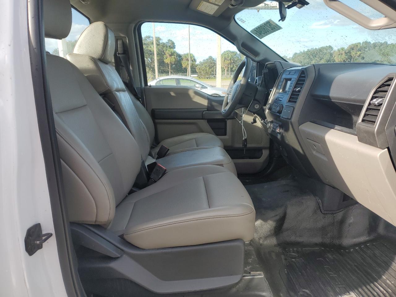 2022 Ford F250 - Image 10