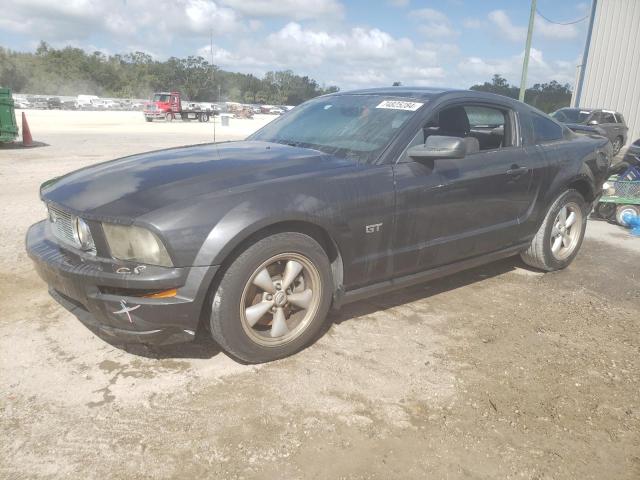 2007 Ford Mustang Gt იყიდება Apopka-ში, FL - Rear End