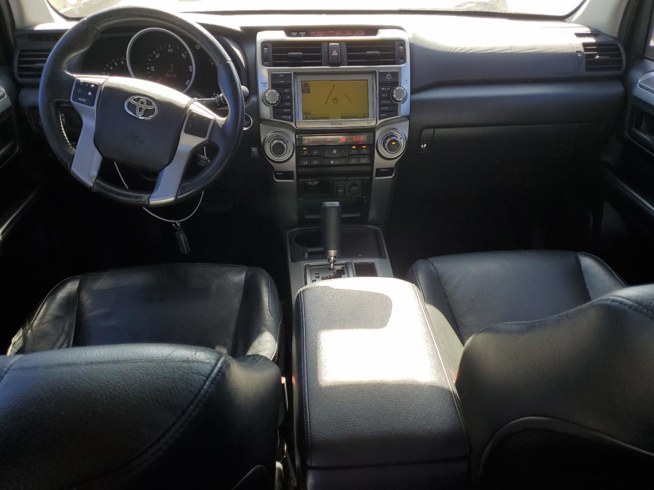 2011 Toyota 4Runner - Image 8