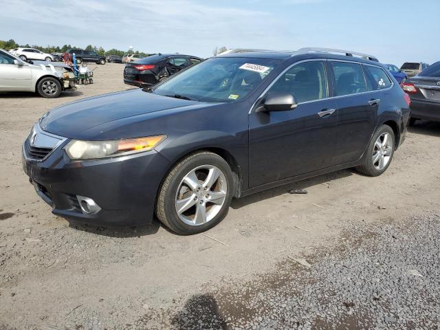 2012 Acura Tsx Tech