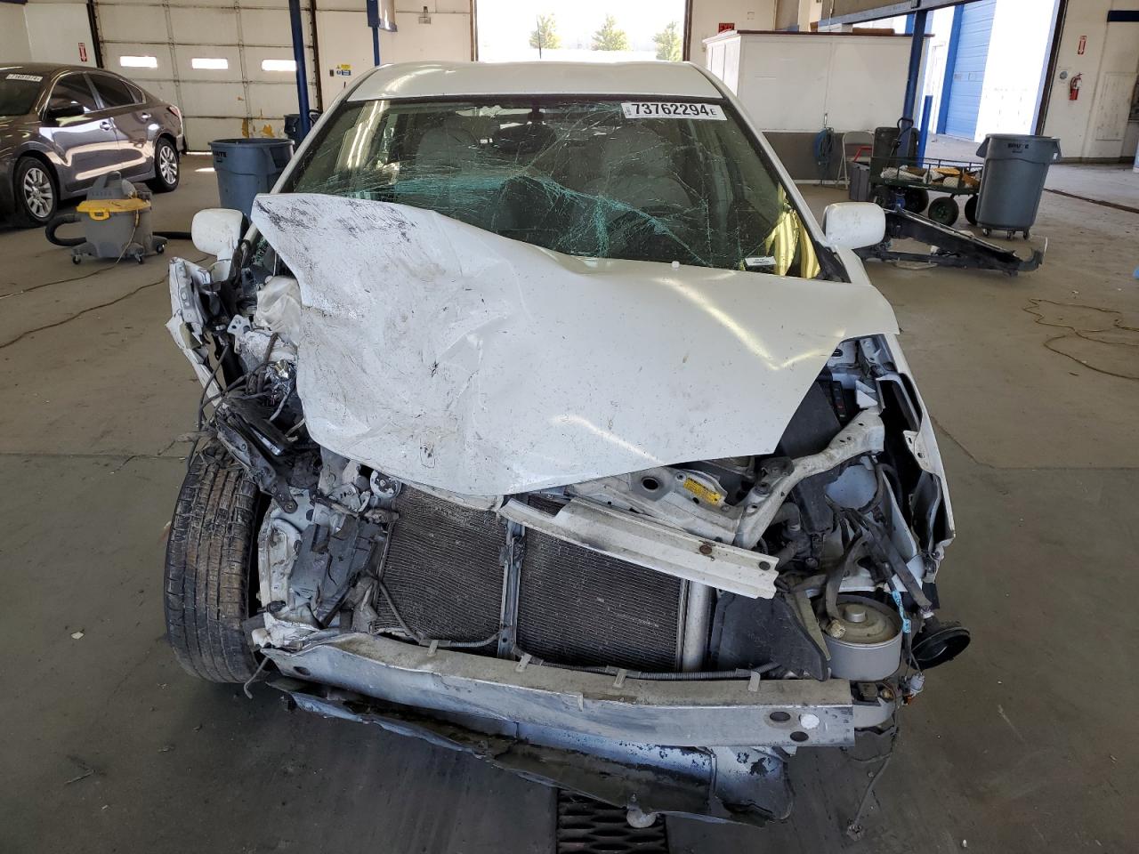 2004 Toyota Prius - Image 5