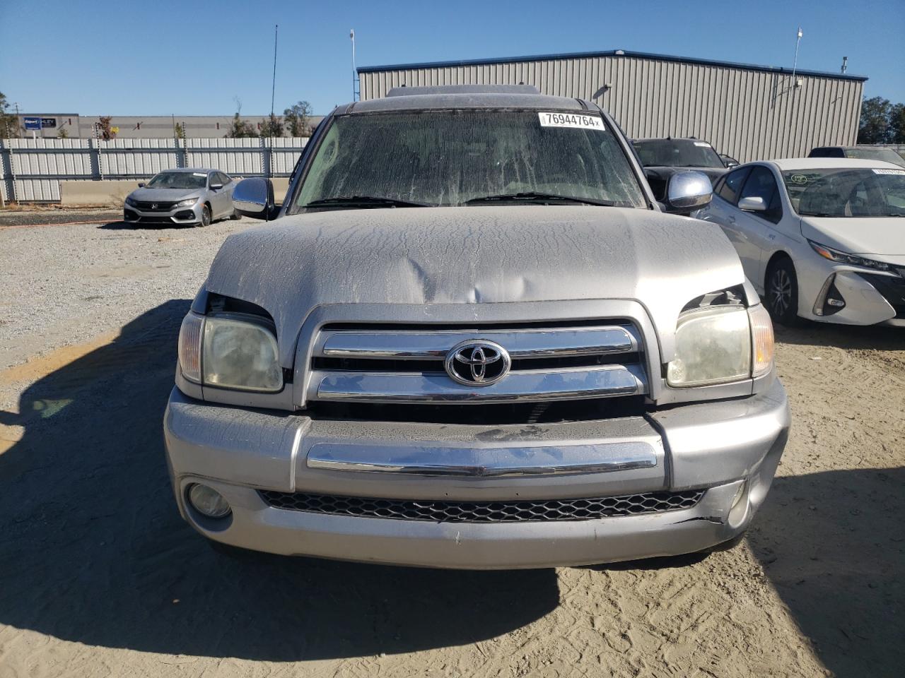 2006 Toyota Tundra - Image 5