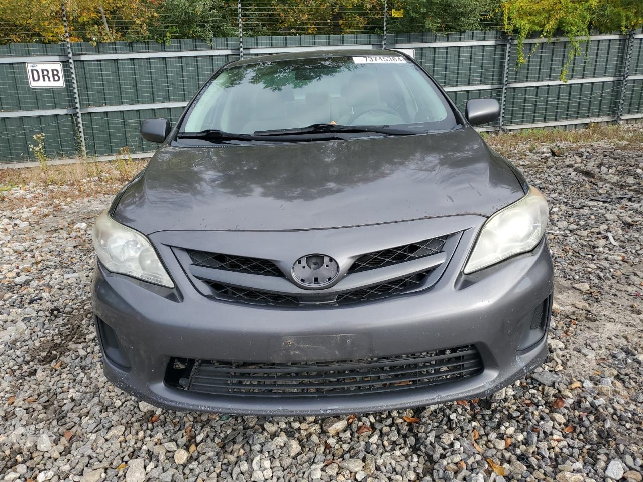 2012 Toyota Corolla - Image 5