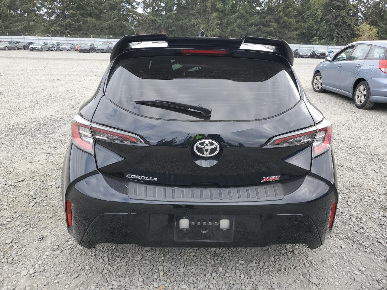 2019 Toyota Corolla - Image 6