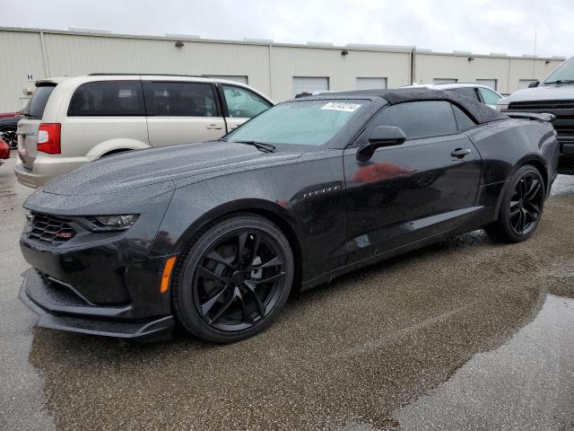 1G1FD3DS2R0117967 Chevrolet Camaro LT