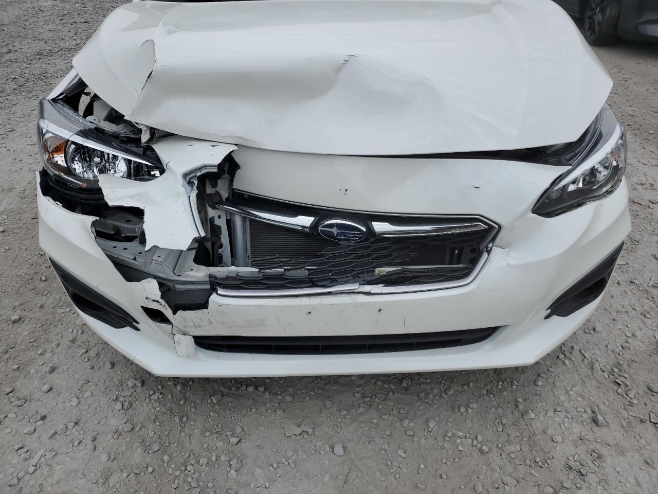 4S3GTAA68H3714628 2017 Subaru Impreza