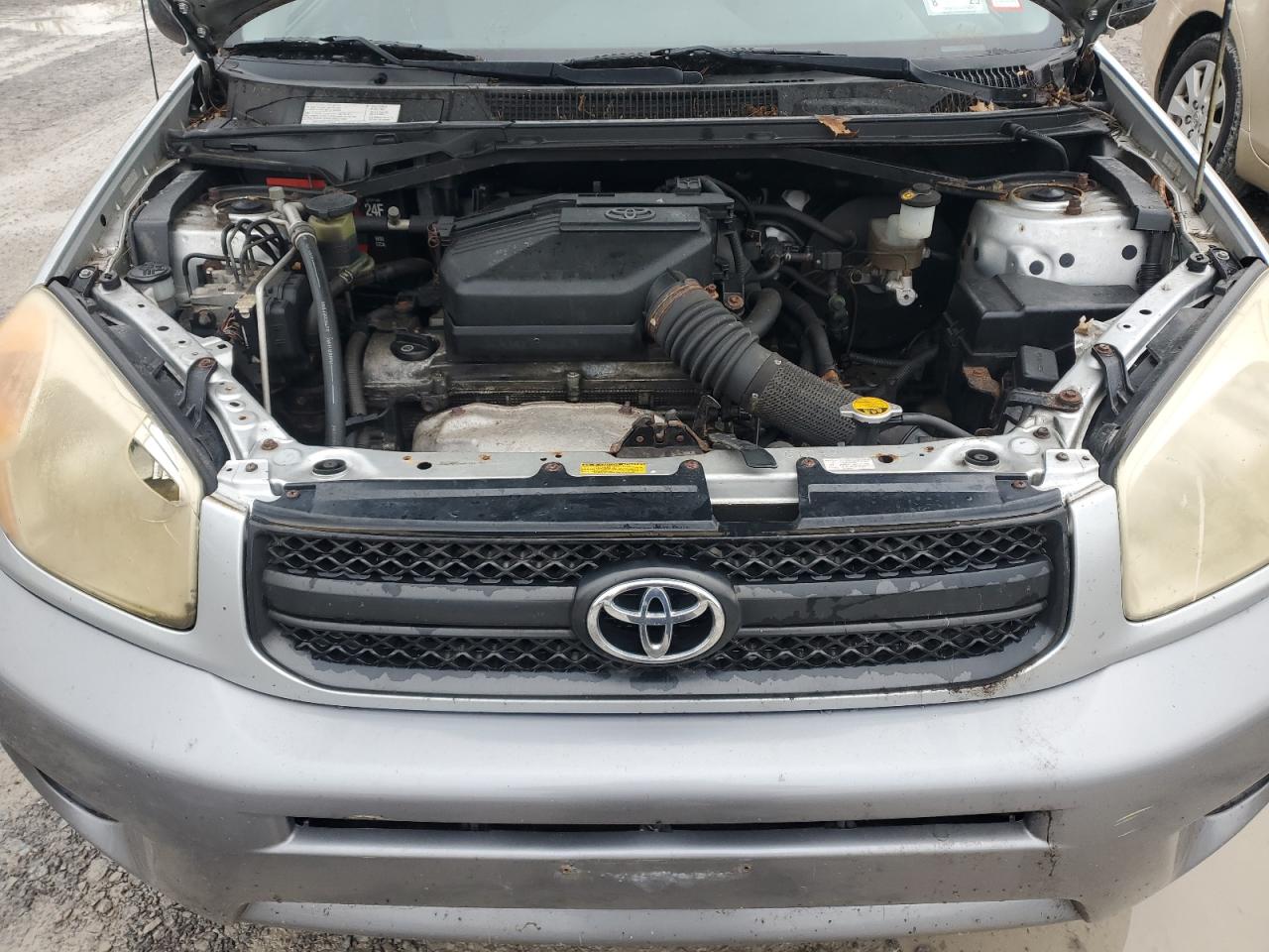 JTEHD20V340015026 2004 Toyota Rav4