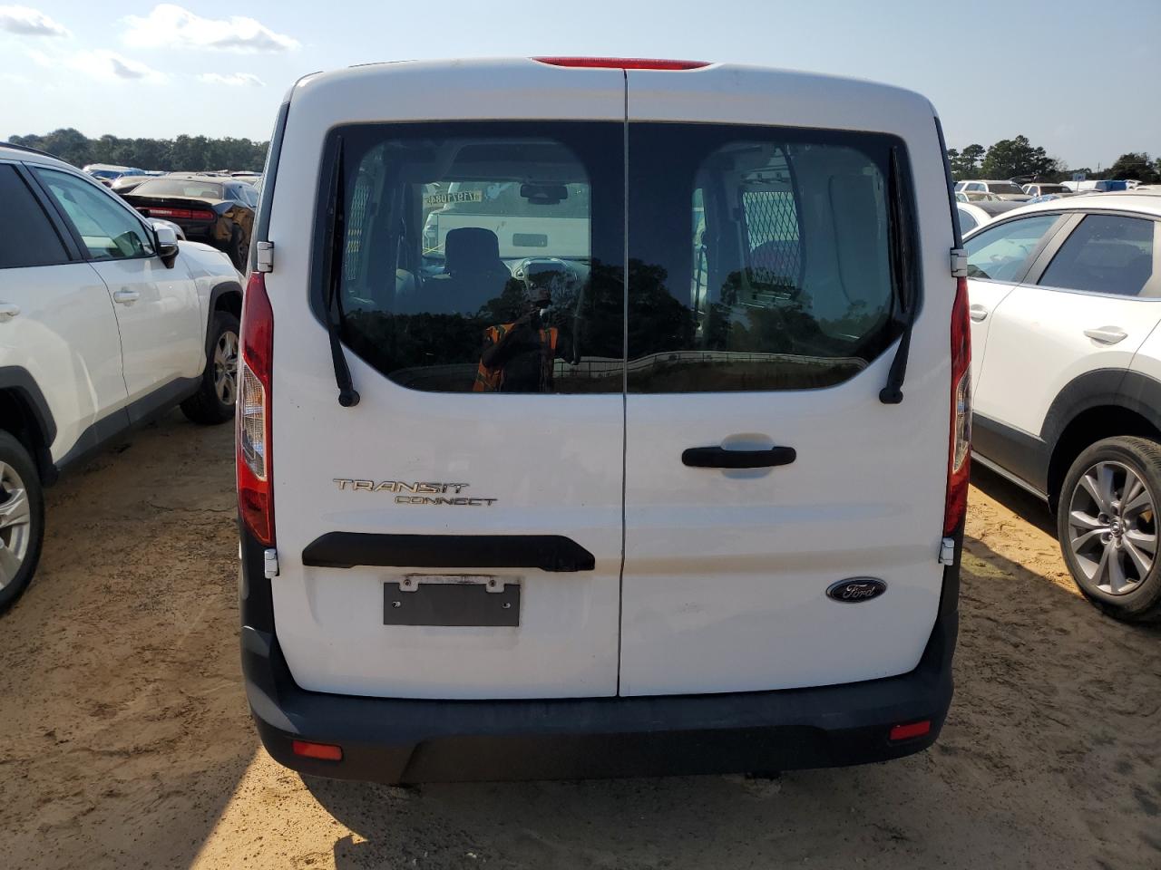 2022 Ford Transit - Image 6