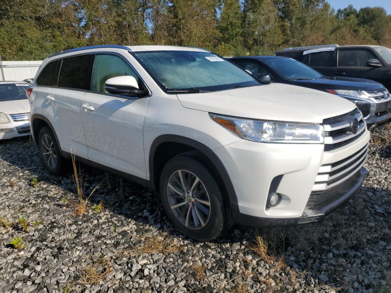 2019 Toyota Highlander - Image 4