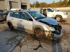 2007 Pontiac Vibe  продається в Memphis, TN - Front End