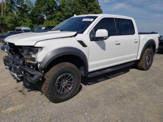 1FTFW1RG2LFC63672 Ford F150 RAPTO