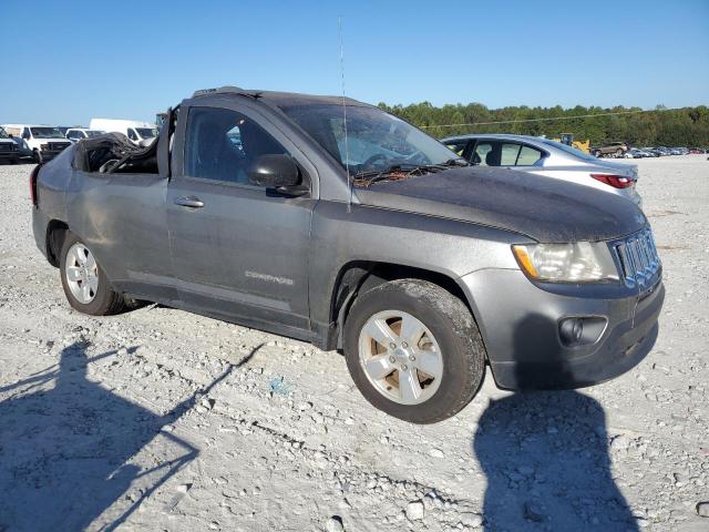  JEEP COMPASS 2013 Серый