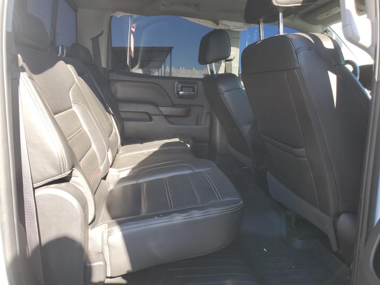 3GTU2PEJ6JG367519 2018 GMC Sierra K1500 Denali