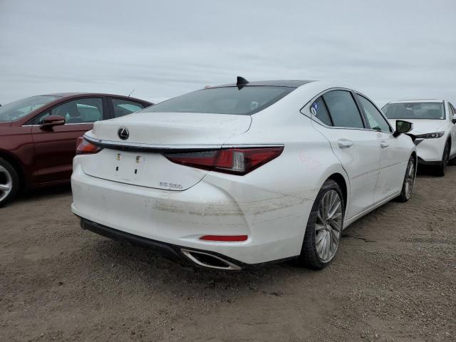  LEXUS ES350 2019 Белы