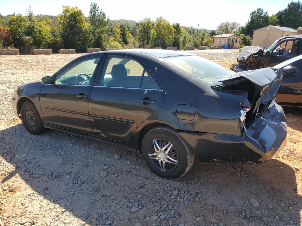 2003 Toyota Camry Le VIN: JTDBE32KX30191893 Lot: 75182824