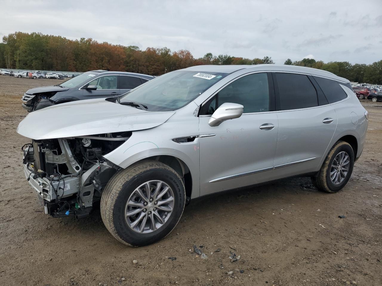 2022 Buick Enclave - Image 1