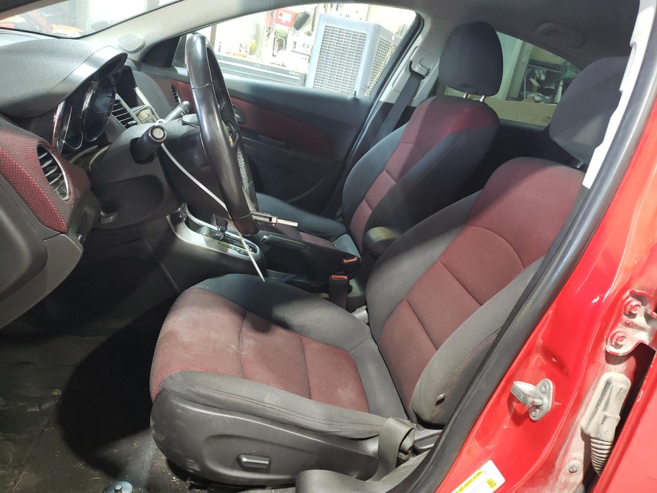 2014 Chevrolet Cruze - Image 7