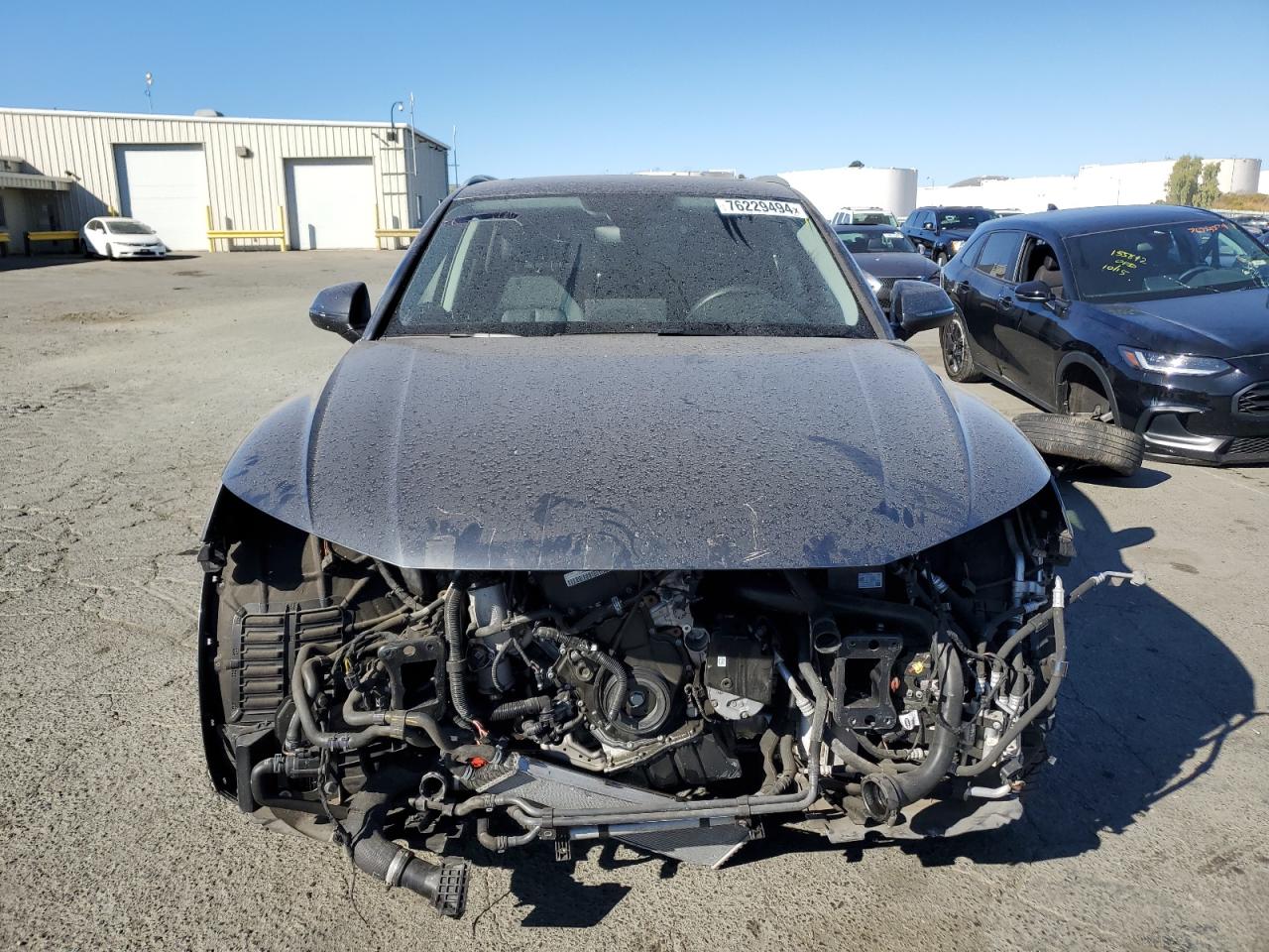 2021 Audi Q5 - Image 5