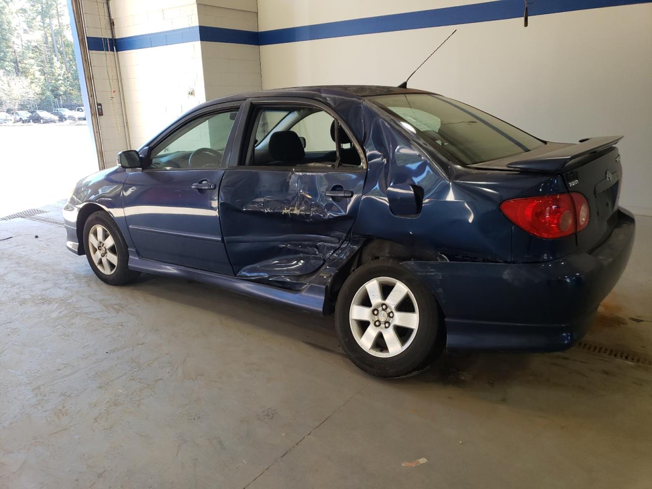 2006 Toyota Corolla - Image 2