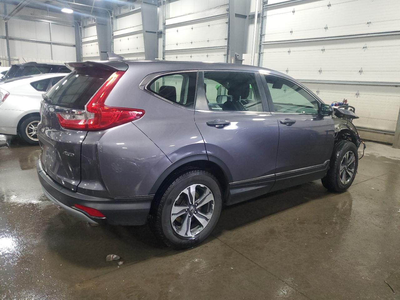 2018 Honda CR-V - Image 3