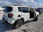 2016 Jeep Renegade Latitude للبيع في Houston، TX - Biohazard/Chemical