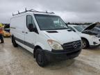 2013 Mercedes-Benz Sprinter 2500 zu verkaufen in Arcadia, FL - Water/Flood