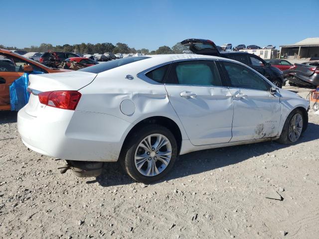  CHEVROLET IMPALA 2014 Biały