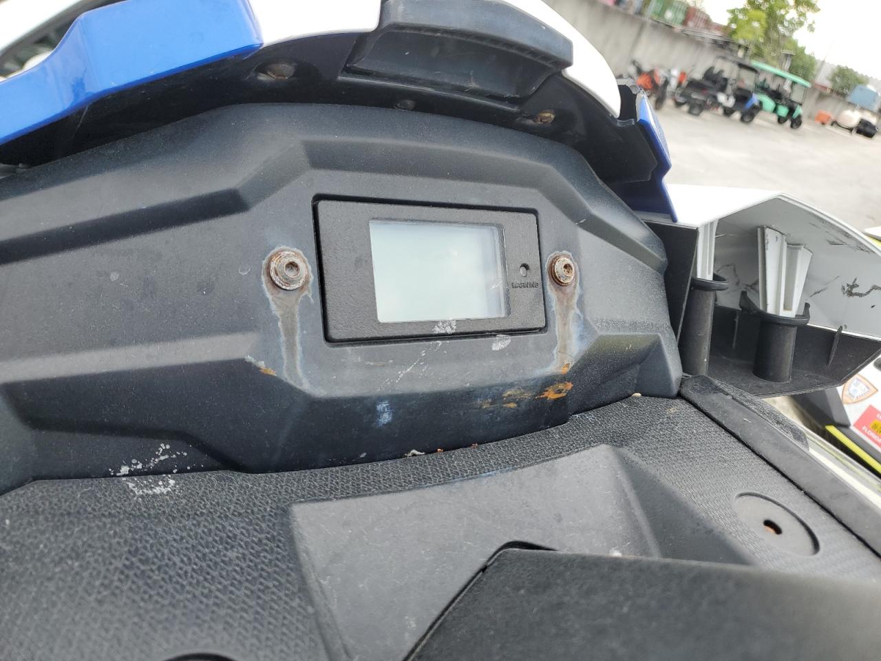 2023 Yamaha Vx VIN: YAMA2812J223 Lot: 76420594