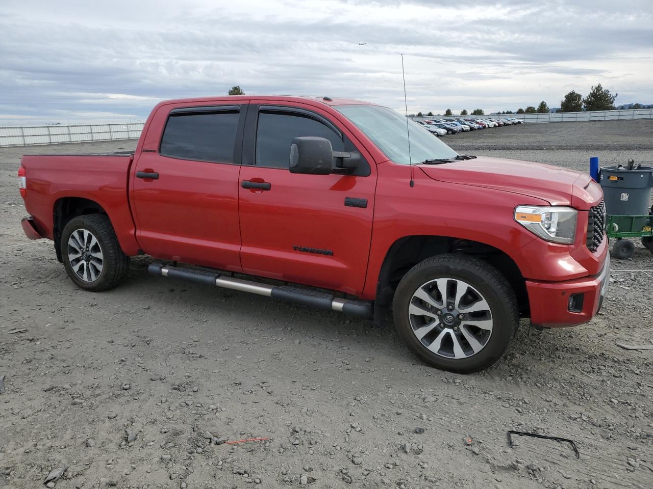2019 Toyota Tundra - Image 4