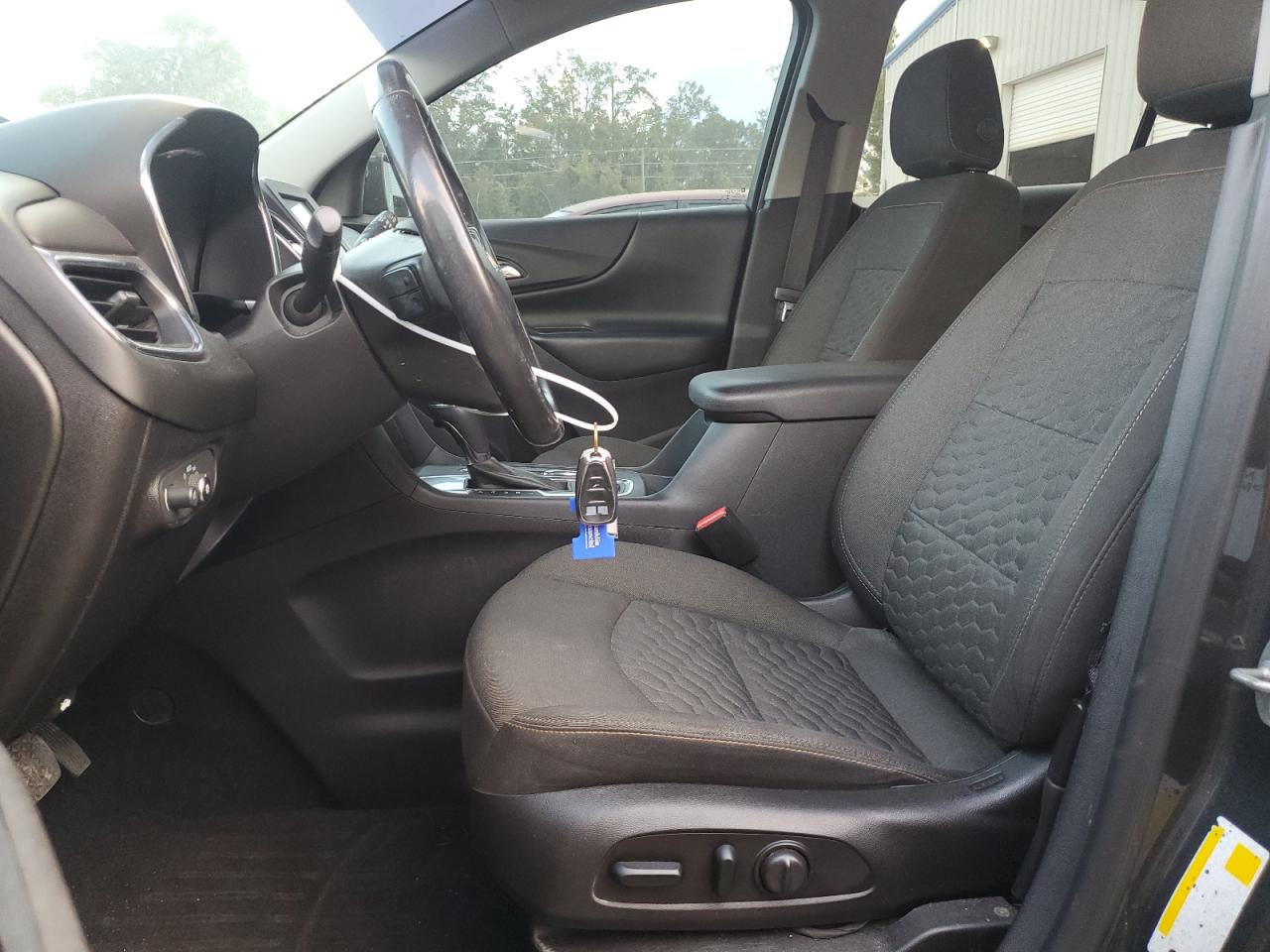 2018 Chevrolet Equinox - Image 7