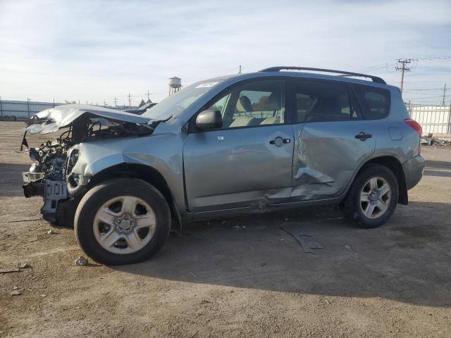 Chicago Heights, IL에서 판매 중인 2007 Toyota Rav4  - Front End