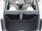 2014 FIAT 500 LOUNGE for sale at Copart WISBECH