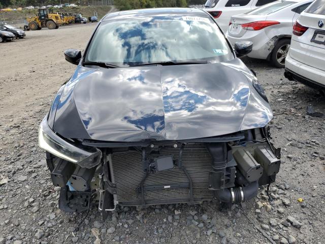 19UDE2F88NA006031 Acura ILX PREMIU 5