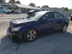 2013 Chevrolet Cruze Lt for Sale in Prairie Grove, AR - Front End