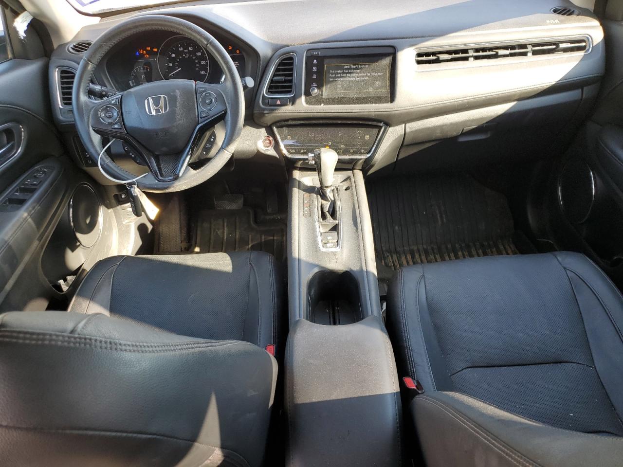 2019 Honda HR-V - Image 8