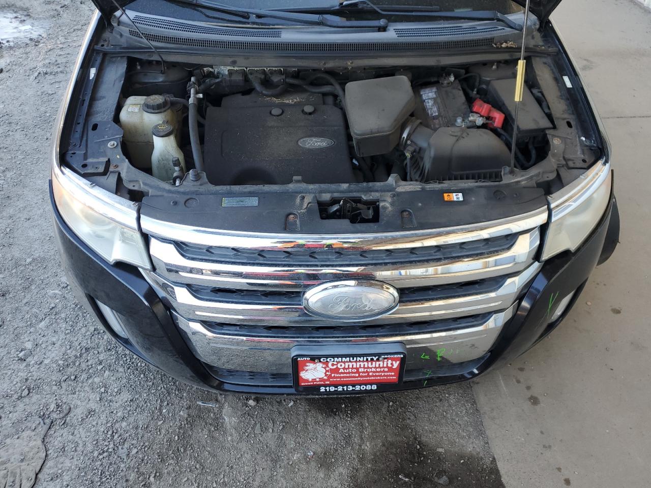 2011 Ford Edge - Image 12